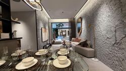 The LakeGarden Residences (D22), Condominium #543167971